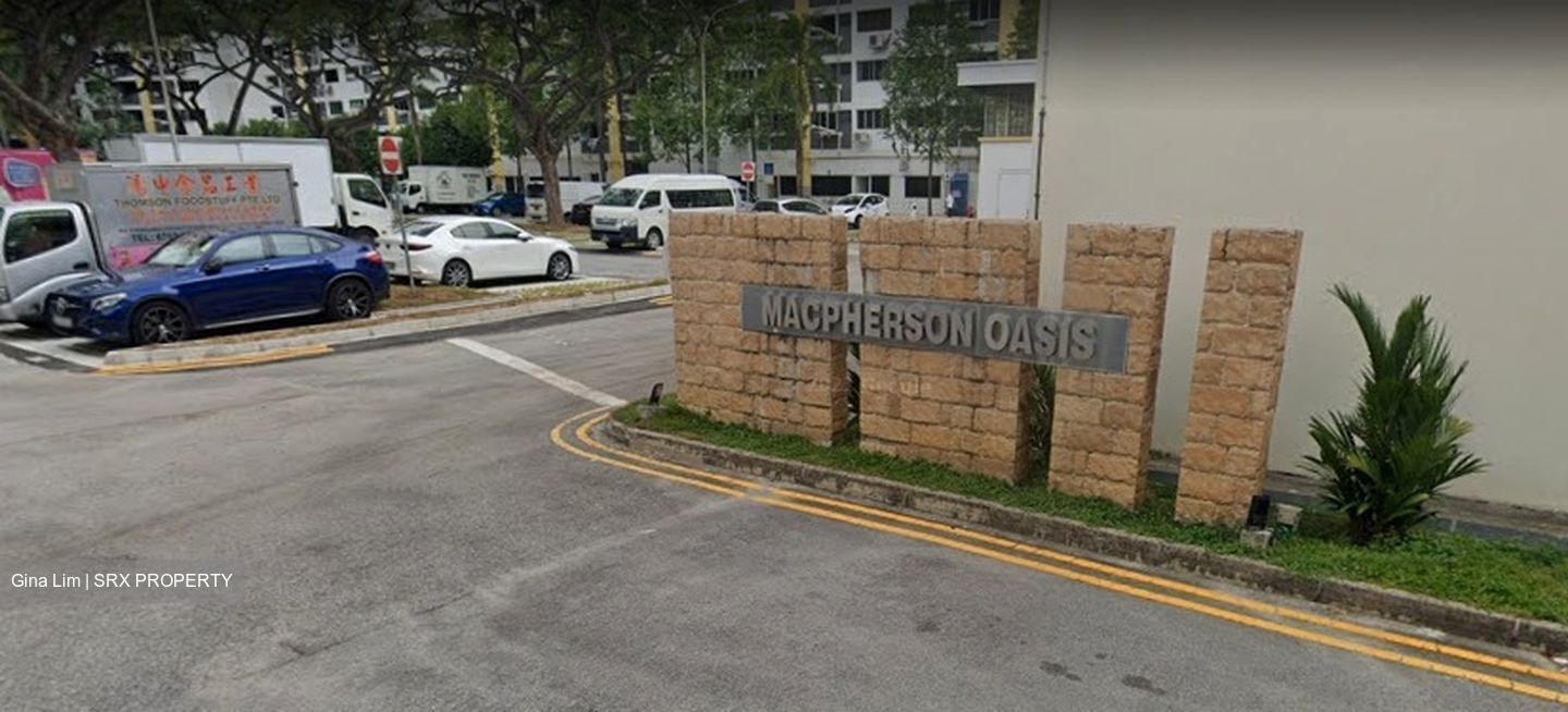 Blk 87 Circuit Road (Geylang), HDB 3 Rooms #350959631